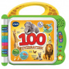 Vtech VTECH Mojich 100 zvieratiek SK / ENG