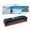 G&G kompatibil. toner s CF542X, yellow, 2500str., NT-PH203XY, HP 203X, high capacity, pre HP Color