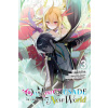 Our Last Crusade or the Rise of a New World, Vol. 3 (manga)