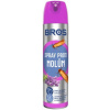 Bros na hubenie šatníkových molí 150 ml