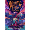 Valentine Crow & Mr Death - Jenni Spangler