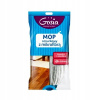 Náhrada do mopu, šnúrový mop Gosia