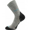 VoXX® Irizar Unisex froté ponožky BM000002945200101681 svetlo šedá 35-38 (23-25)