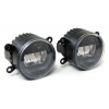 LED hmlové svetlá s denným svietením pre Peugeot 107 207 307 407 607