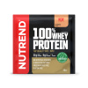 Nutrend 100% WHEY PROTEIN - ľadová káva, 30 g