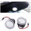LED podsvietenie zrkadiel Ford Mondeo mk5 od roku 2014