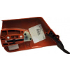 Kryt spojky Husqvarna 365 372XP s napínačom originál 537033501