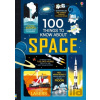 100 Things to Know About Space - Usborne