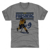 Nashville Predators Detské - Filip Forsberg Play NHL Tričko 10-12 rokov