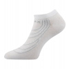 VoXX® Rex 02 Unisex športové ponožky - 3 páry BM000000594000102884 biela 35-38 (23-25)
