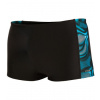 Litex Pánske plavky boxerky 50632 60