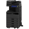 MFP TOSHIBA colour e-STUDIO3025AC + RADF + 4x toner