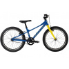 Detský bicykel Marin - Coast Trail 20