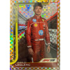 Topps Chrome - Charles Leclerc - Limit 26/50 - 3