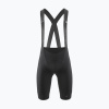 Pánske šortky ASSOS Mille GTS S11 Bib Shorts black