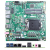 Jetway MI02-10 Thin-ITX (Intel Comet Lake-S Q470E, LGA1200) 3167