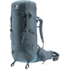 Deuter Aircontact Core 60+10l graphite shale
