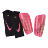 Chrániče holení Nike Mercurial Lite DN3611-600 XL (180-200 cm)