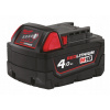 Milwaukee M18 B4 4,0Ah 4932430063