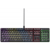 Trust GXT 871 Zora keyboard Gaming USB QWERTY US English Black