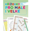 Křížovky pro malé i velké