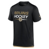 Boston Bruins - Authentic Pro Locker 23 NHL Tričko M/USA=L/EU