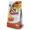 Farmina N&D dog TROPICAL SELECTION (AG) adult mini, salmon 1,5 kg