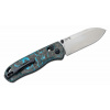 Vega Kizer Ki3619A2 Drop Bear Arctic Storm vreckový nôž 7,6 cm, FAT Carbon