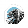 Harrows Prime No6 - Indian Skull