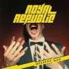 Royal Republic - Weekend Man [CD]