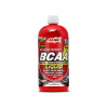 Amix nutrition BCAA New Generation liquid 1000 ml Príchuť: Ružová limonáda