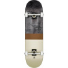 Globe G2 Half Dip 2 Complete - Black/Tobacco 8.375