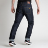 kevlarové jeansy BROGER CALIFORNIA RAW NAVY veľkosť riflí: W28-L34