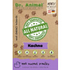 Pamlsok Dr. Animal kačka mäs. prúžky 80g
