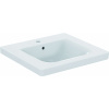 Ideal Standard Connect Freedom Umývadlo, 60x56 cm, 1 otvor na batériu, biela E548201