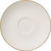 Villeroy & Boch Podšálka 15 cm Anmut Gold