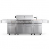 Gril záhradný plynový G21 Nevada BBQ Premium Line