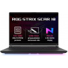 ASUS ROG Strix SCAR 18 G835LW-NEBULA034X Off Black