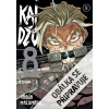 CREW Kaidžú č. 8, díl 6