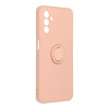 Púzdro Roar Amber Case Samsung Galaxy A13 5G růžové