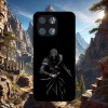 Assassin'S Creed - Black Ezio - Honor obal