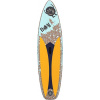 Sonstige Verlage MOAI 8'2 Kids Board nafukovací paddleboard
