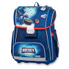 Oxybag Školský batoh PREMIUM - Hokej