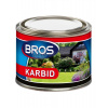 Bros Karbid granulovaný na odpudzovanie krtkov 500 g