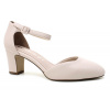 TAMARIS 1-24432-41 powder, dámské lodičky vel.39