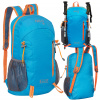 Turistický batoh Nils Camp NC1724 20-40 l, modrý