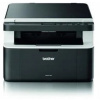 Multifunkčná laserová tlačiareň (čiernobiela) Brother DCP-1512E