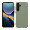 Púzdro kwmobile Samsung Galaxy A55 zelená