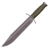 Cold Steel Lynn Thompson Leatherneck Bowie Signature Edition