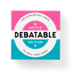 Debatable Battle Edition (Brass Brass Monkey)(Hra)
